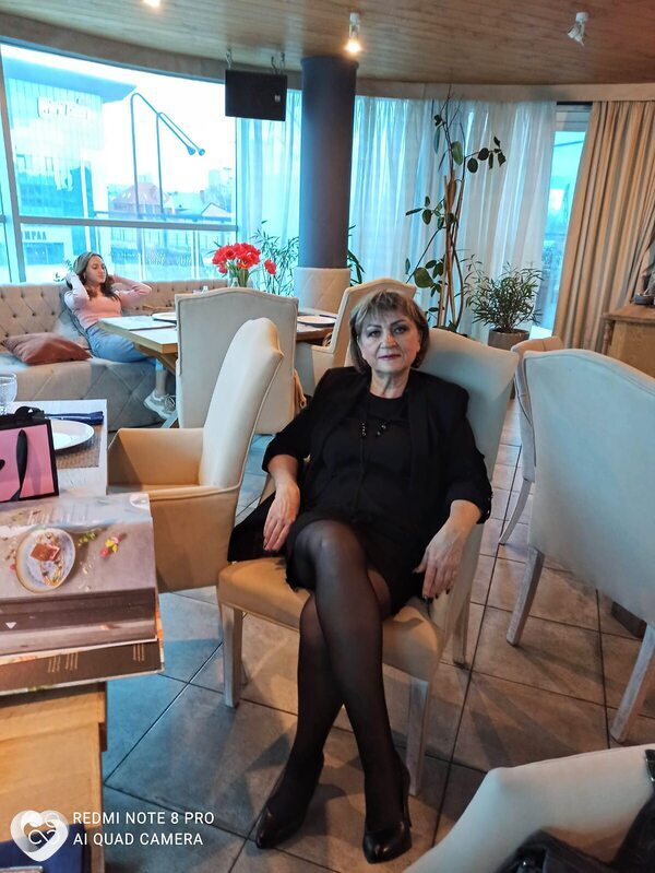 Фаина