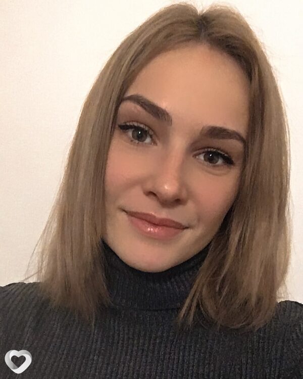 Дарья