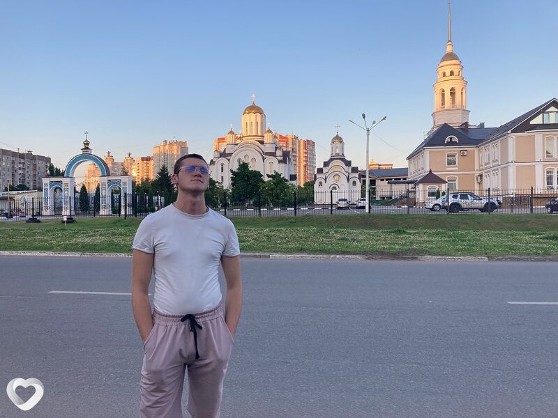 Алексей