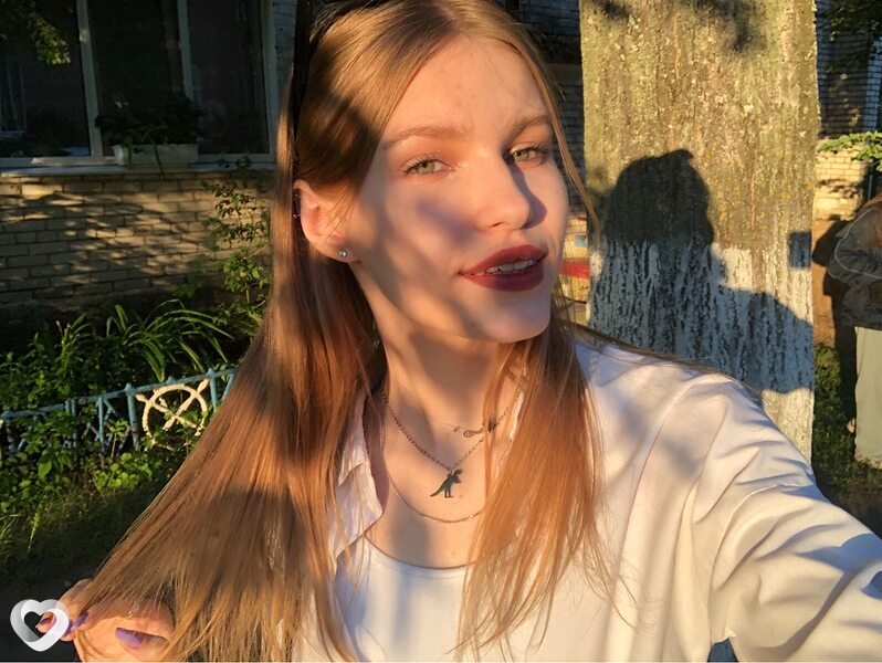 Марина