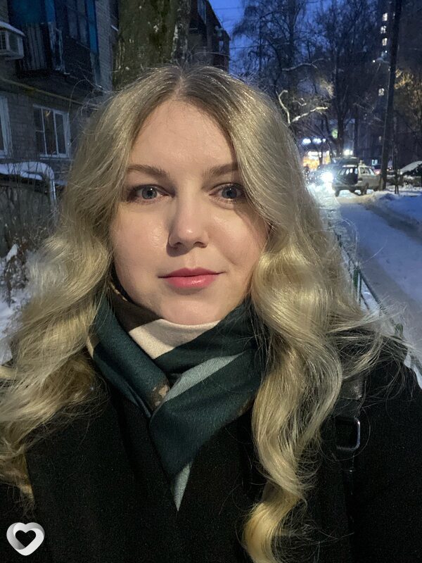 Эвелина