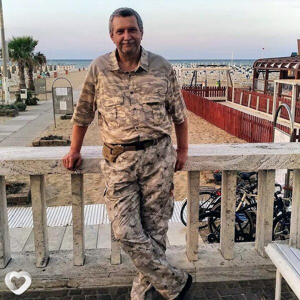 Виктор