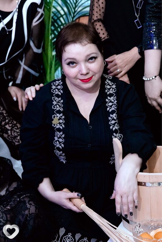 Ангелина