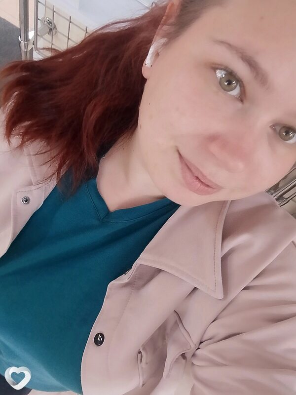 Дарья