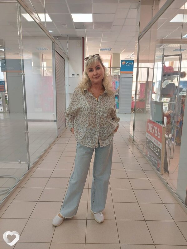 Антонина