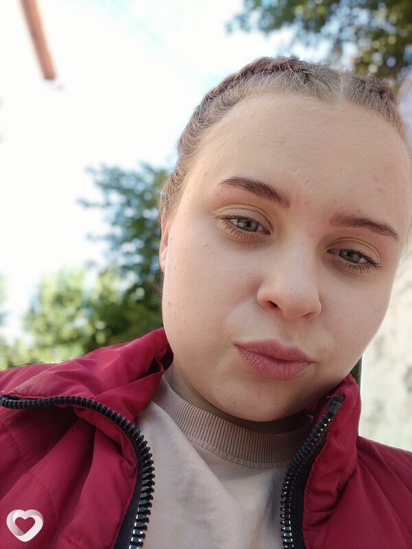 Эвелина