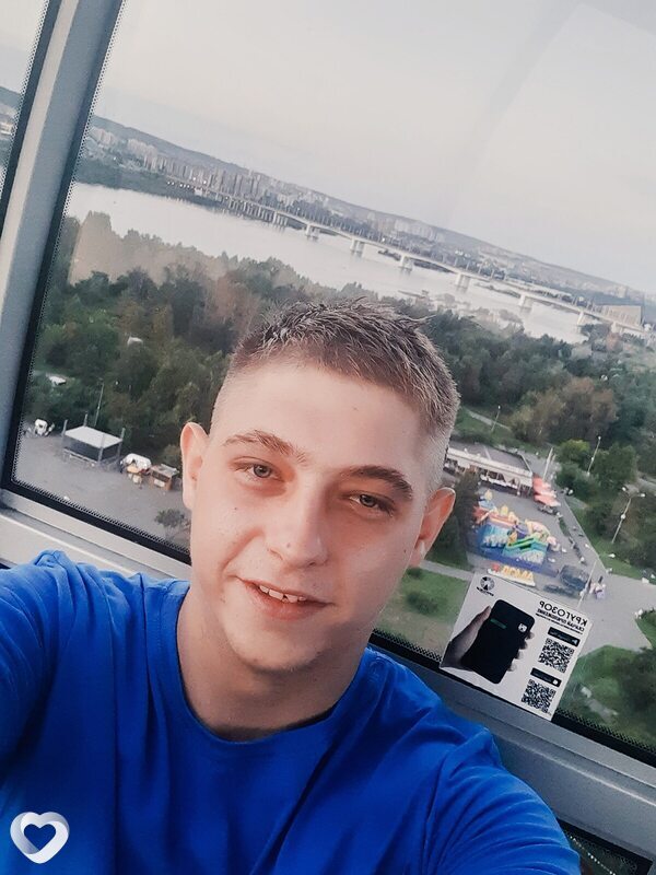 Игорь