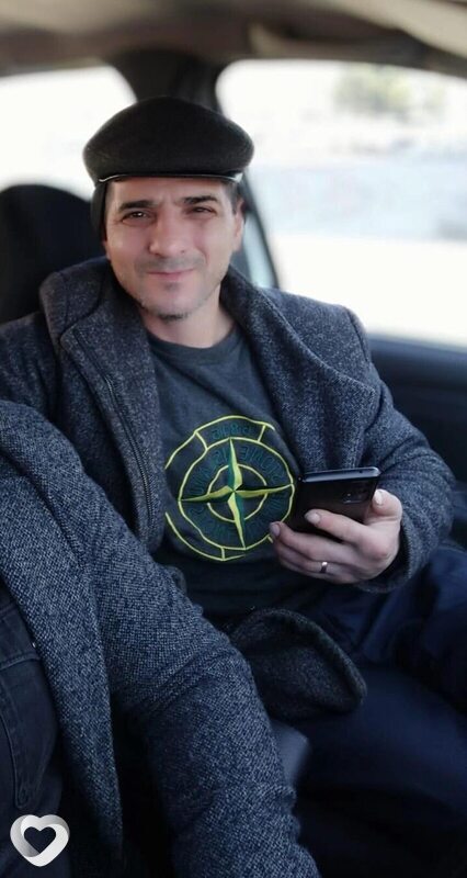 Матвей