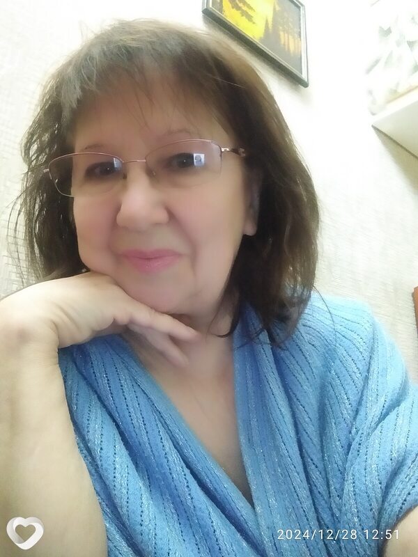 Эвелина