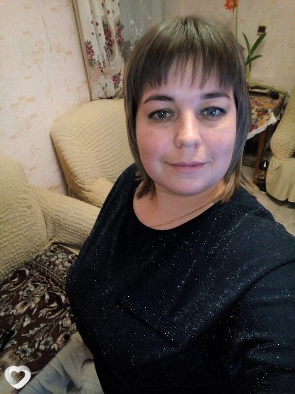 Любовь
