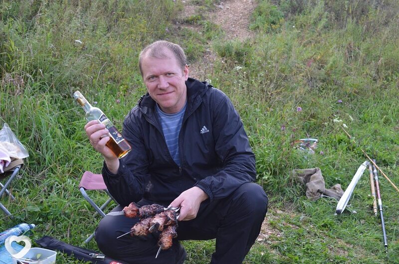Андрюха
