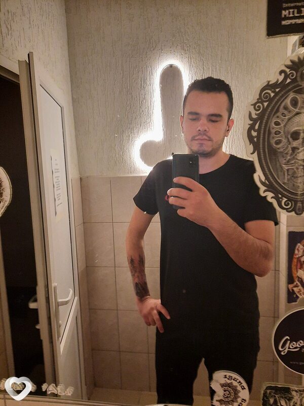 Вениамин