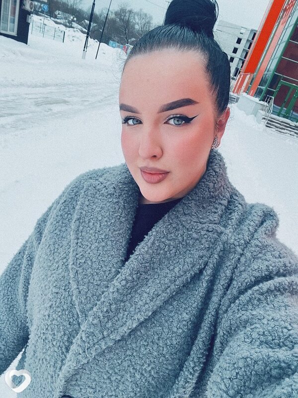 Настя