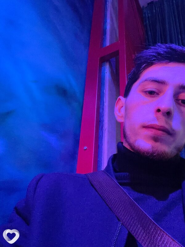 Олег
