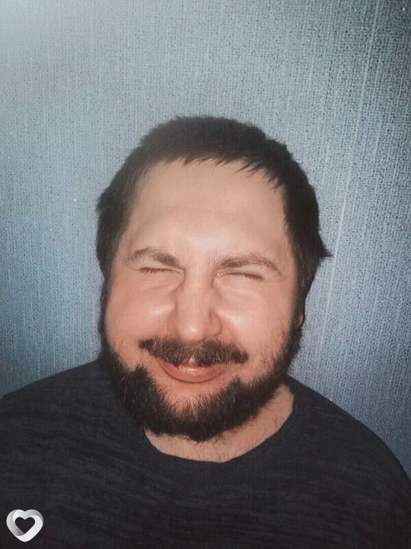 Илюха