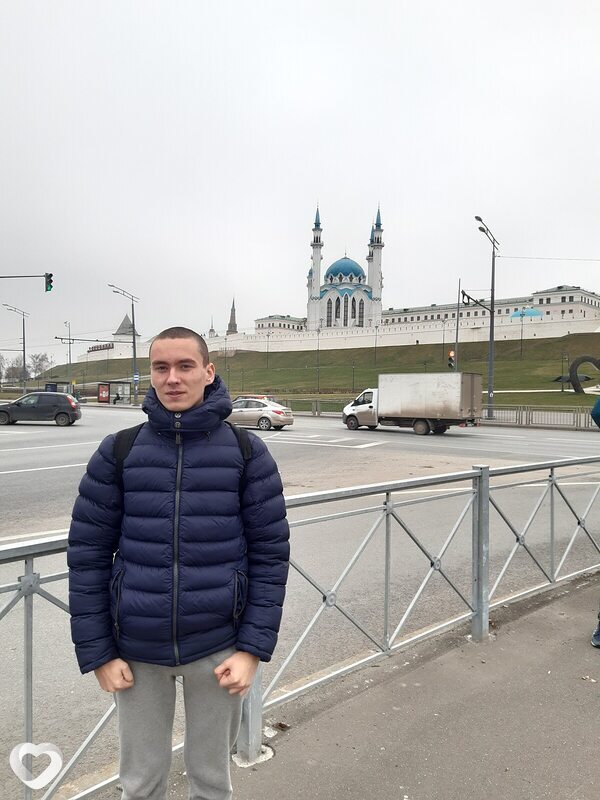 Филя