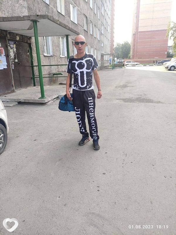 Лёша