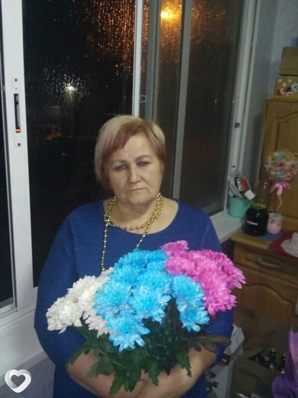 Анастасия