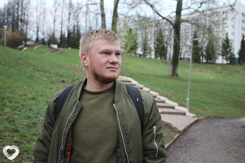 Даня