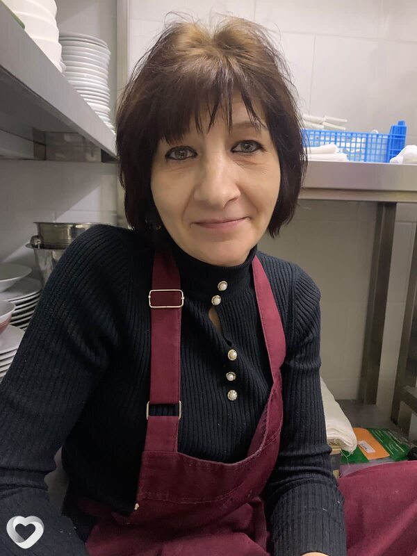 Ксюша