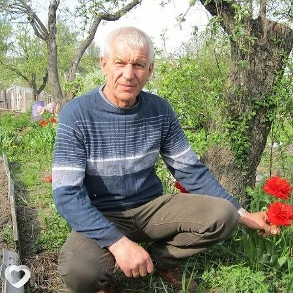 Марик