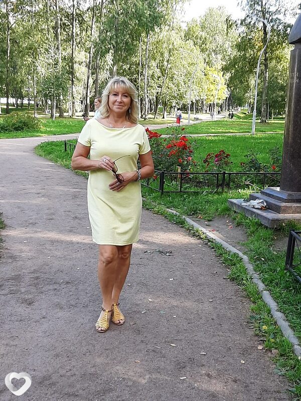 Любовь