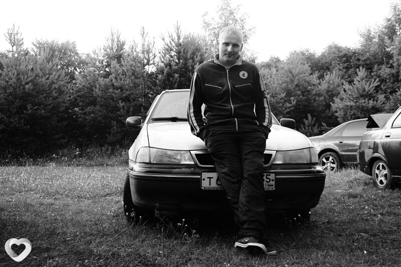 Егор