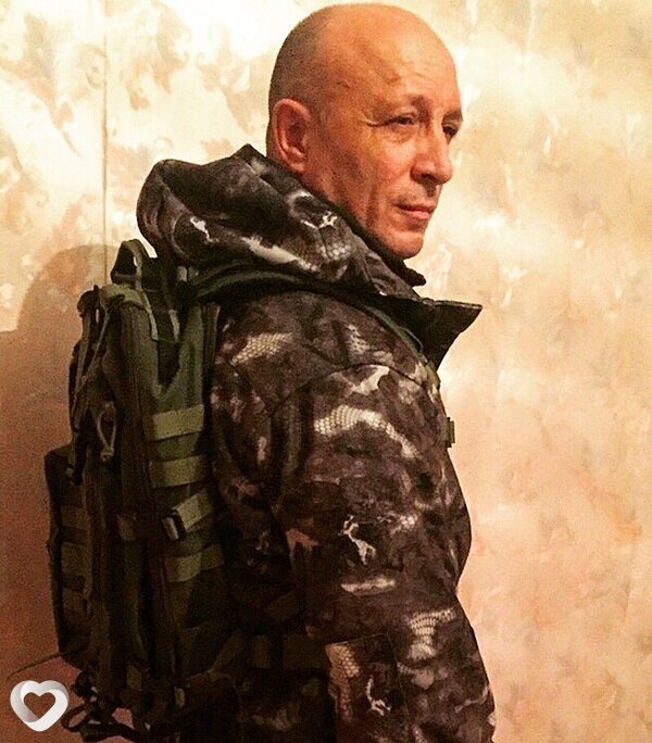 Илюха