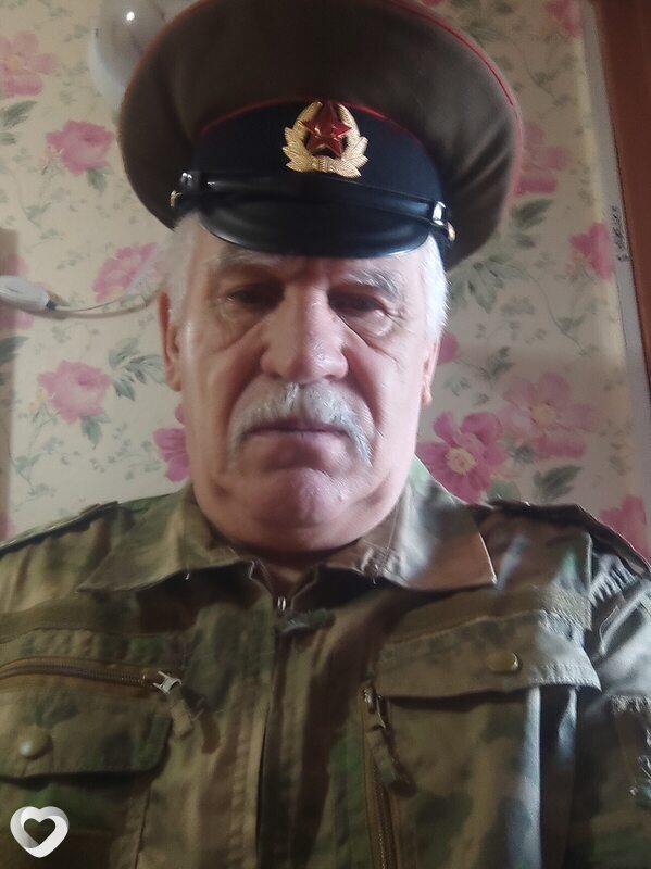 Виталя