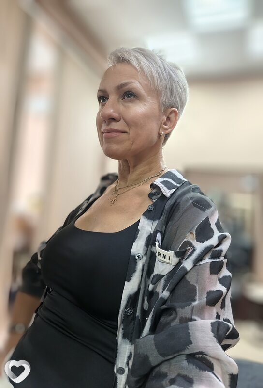 Нина