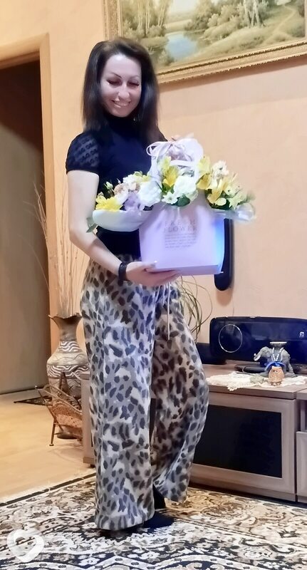 Виолетта