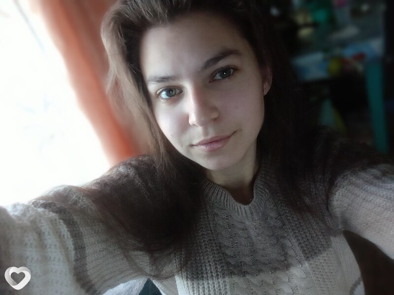 Людмила