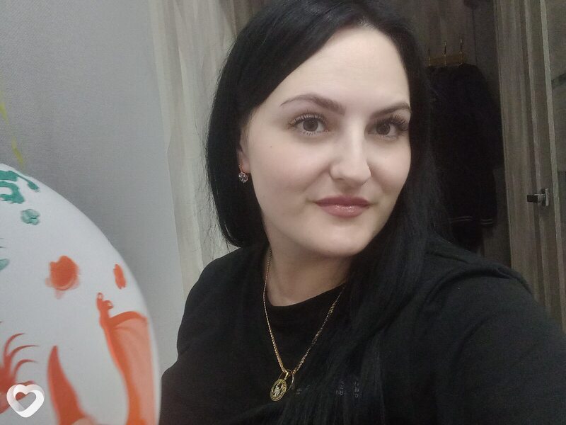 Любовь