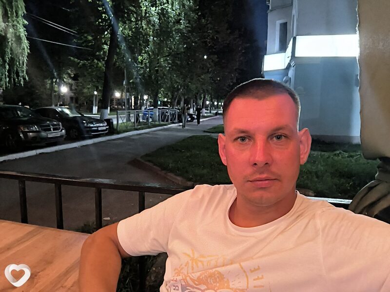 Илюха