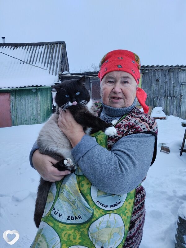 Любовь