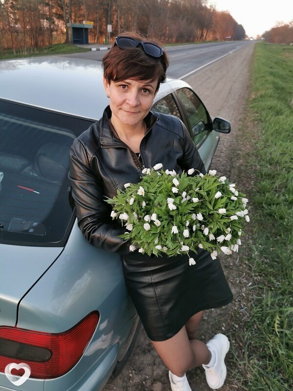Алина