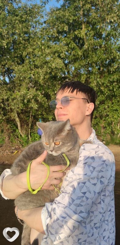 Фёдор