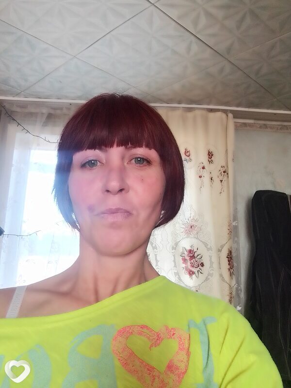 Серафима