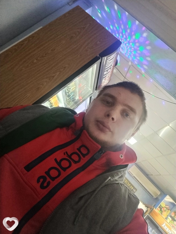 Андрюха