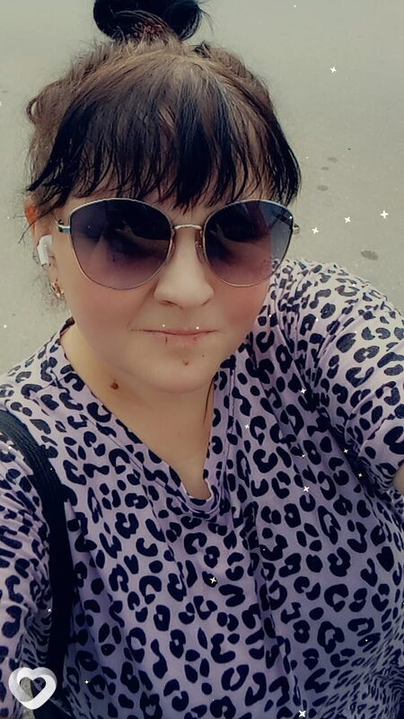 Алина