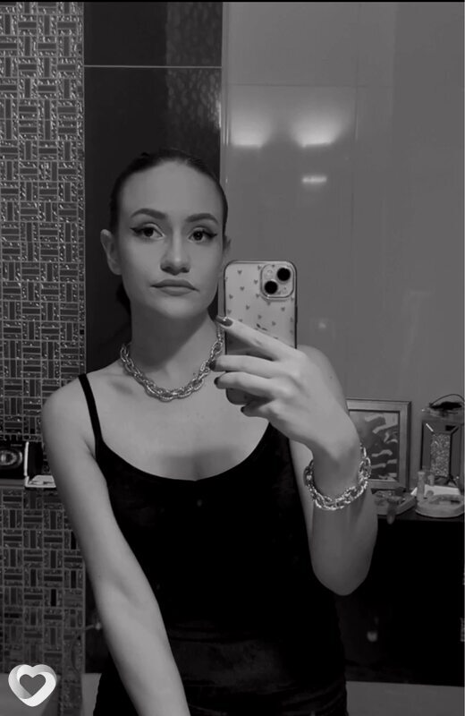 Марина