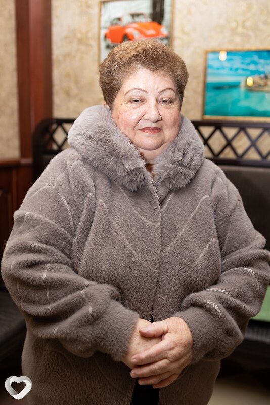Галя