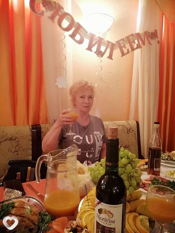 Любовь