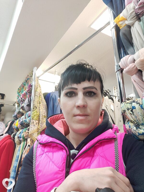 Ангелина