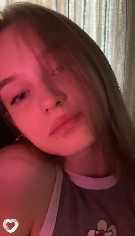Ангелина