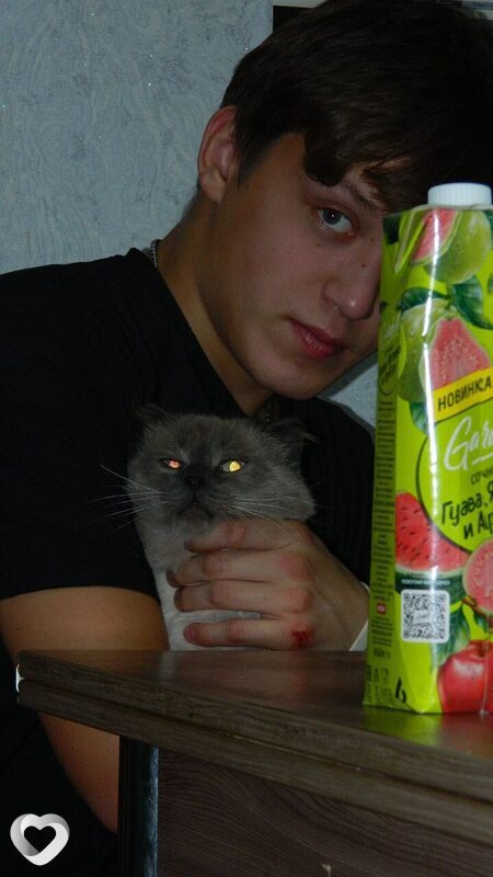 Лёша