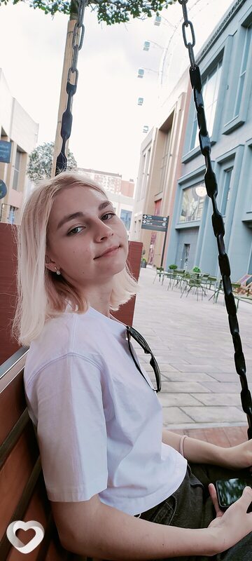 Светлана