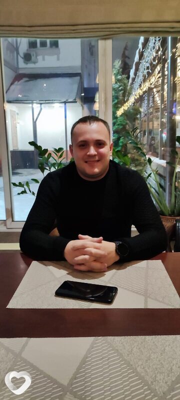 Михаил