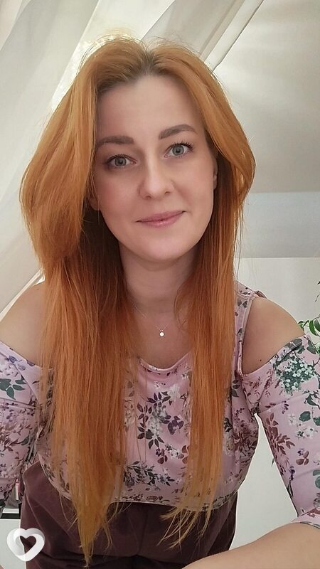 Валентина