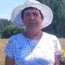 Дарья